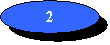 Oval: 2